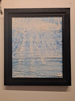 Buy Aldeburgh Suffolk Sea online from Chris Newson Art Gallery - Leiston, Suffolk