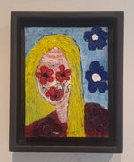 Buy Beautiful she online from Chris Newson Art Gallery - Leiston, Suffolk