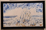 Buy Out of the sea online from Chris Newson Art Gallery - Leiston, Suffolk