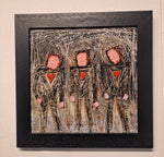 Buy LOVING BROTHERS online from Chris Newson Art Gallery - Leiston, Suffolk