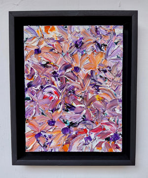 
                  
                    Mixed up oil painting
                  
                