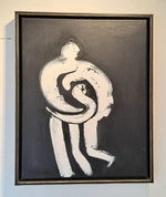 Buy DANCE WITH ME online from Chris Newson Art Gallery - Leiston, Suffolk
