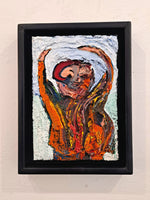 Buy Glad To See The Boy online from Chris Newson Art Gallery - Leiston, Suffolk