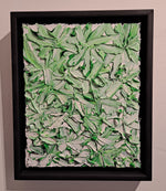 Buy The Other Green One online from Chris Newson Art Gallery - Leiston, Suffolk