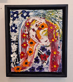 Buy The most beautiful girl in the world online from Chris Newson Art Gallery - Leiston, Suffolk